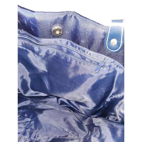 Disney Cruise Line 2007 Mickey Mouse Tote Bag - Picture 6 of 9